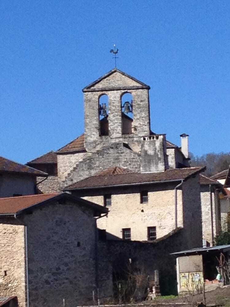 Hotel Le Mas de Servant Chambres D'hotes