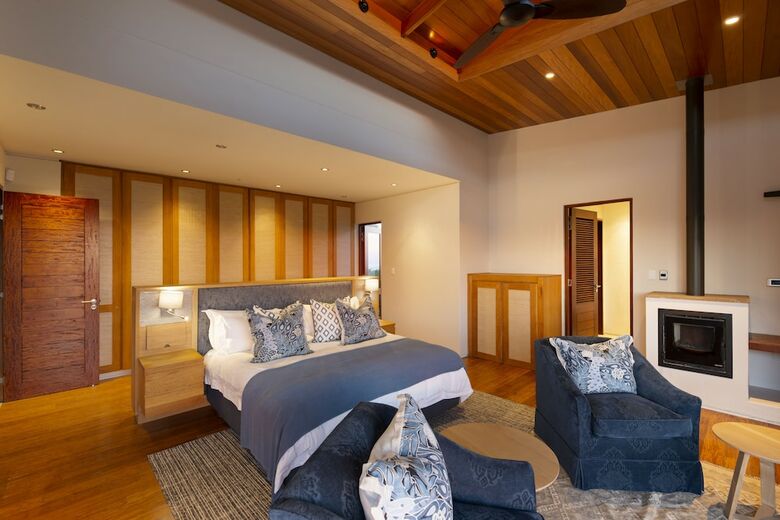 Hotel Alkira Lodge