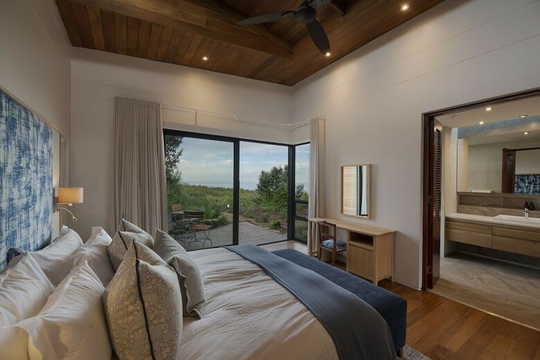 Hotel Alkira Lodge