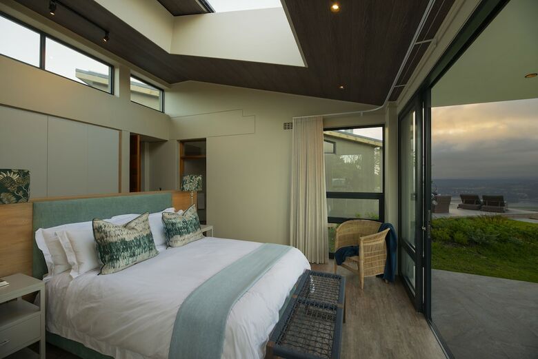 Hotel Alkira Lodge