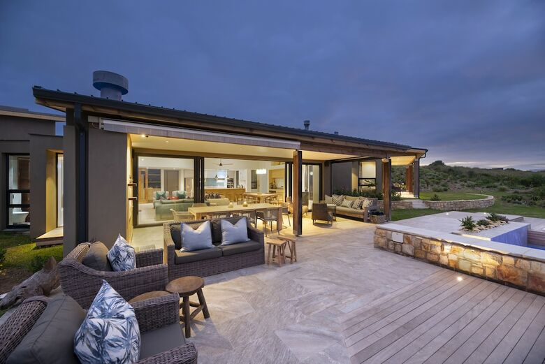 Hotel Alkira Lodge