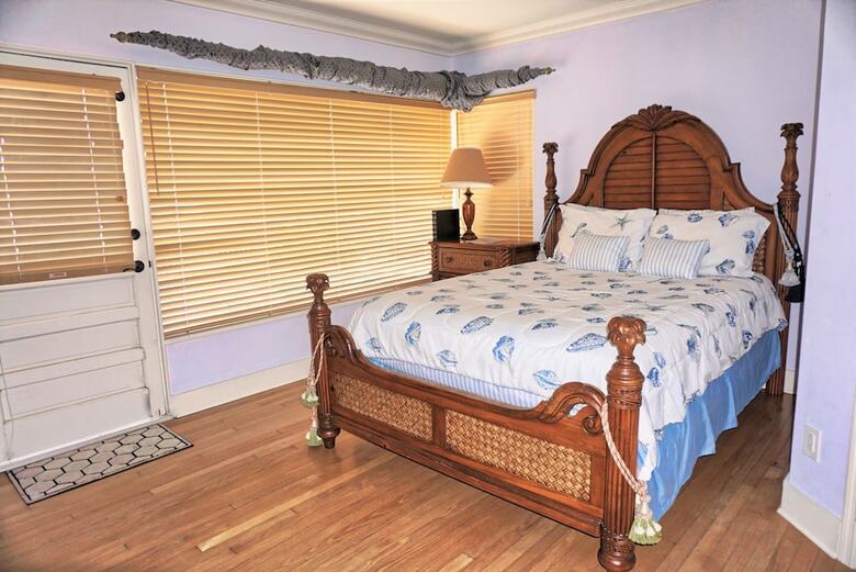 Pass-a-grille Boutique Resort By Techtravel