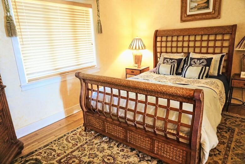 Pass-a-grille Boutique Resort By Techtravel