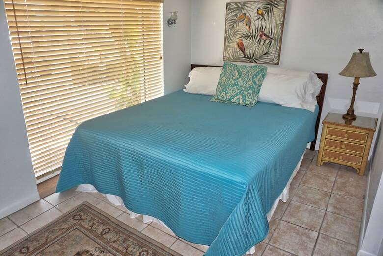 Pass-a-grille Boutique Resort By Techtravel
