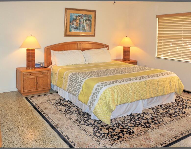 Pass-a-grille Boutique Resort By Techtravel