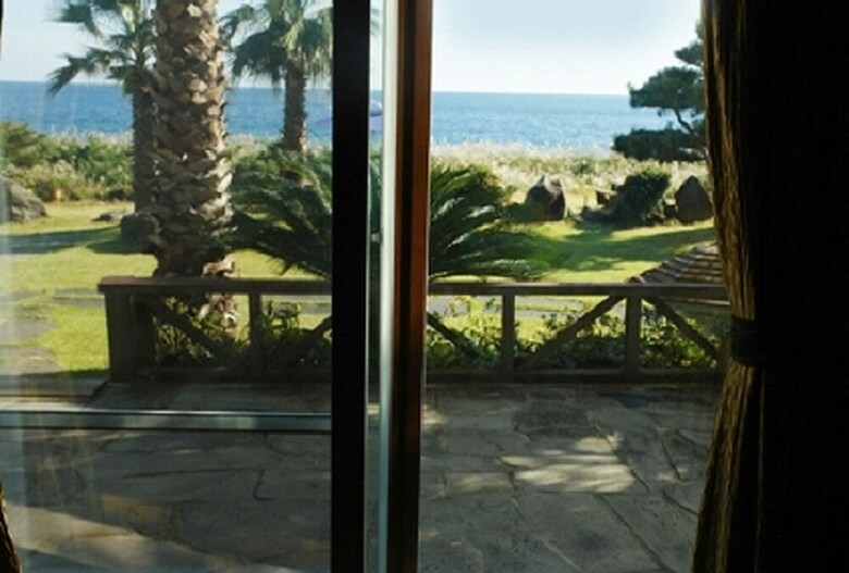 Old Man And Sea Pension