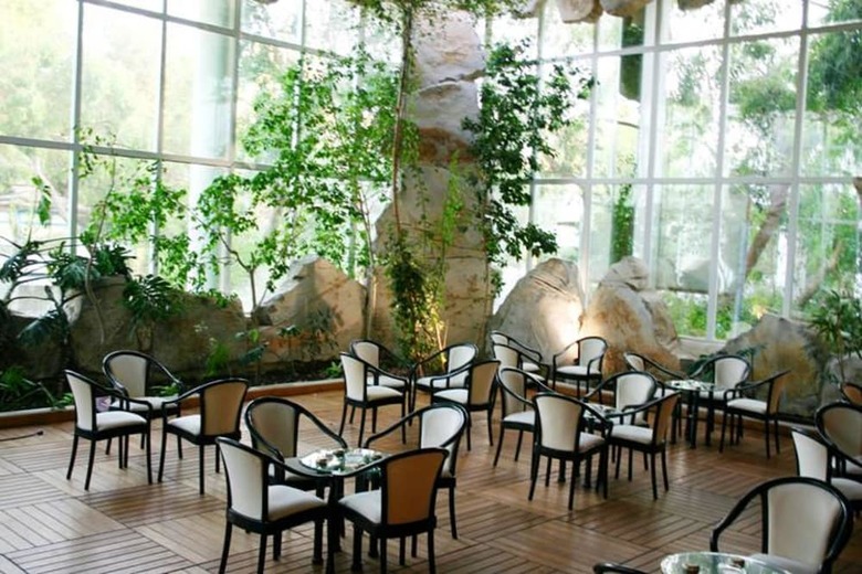 Posada Shell Beach Hotel & Spa