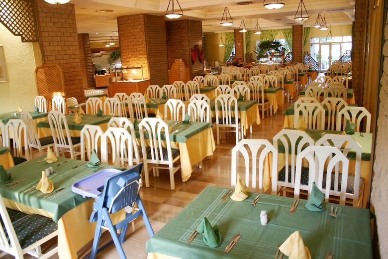Posada Shell Beach Hotel & Spa