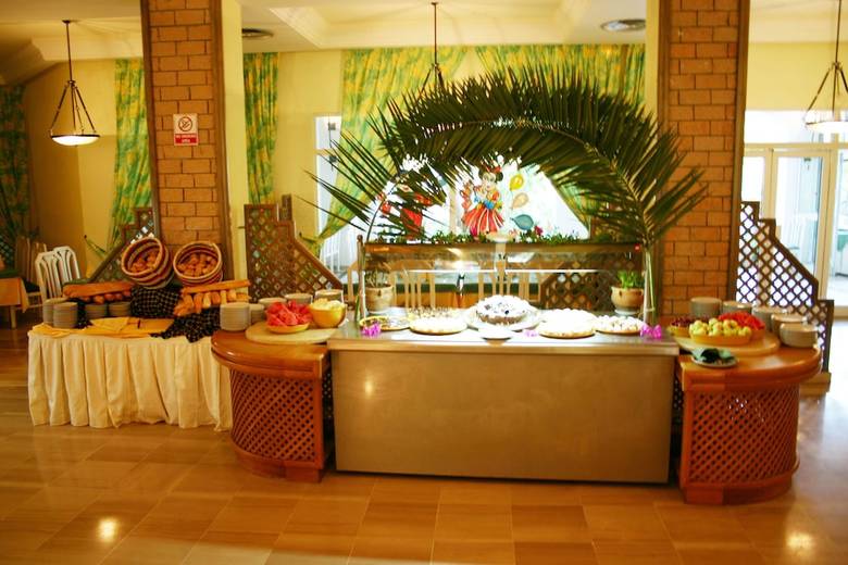 Posada Shell Beach Hotel & Spa