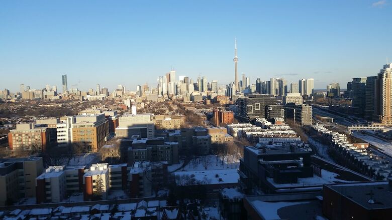 Life Suites Soho 2 Bed | 2 Bath Cn Tower View