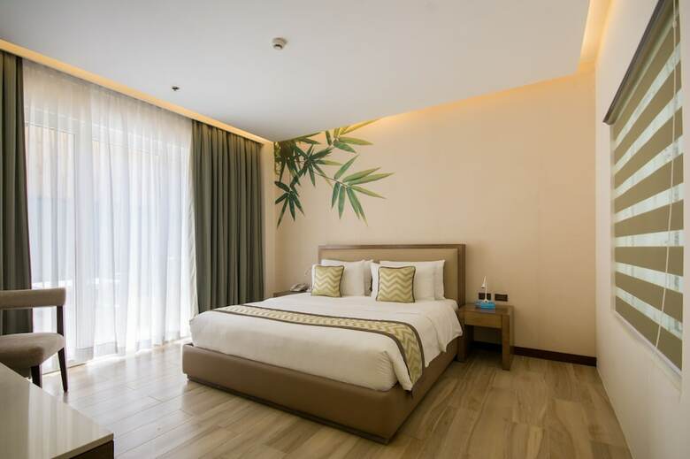 Hotel Boracay Haven Suites