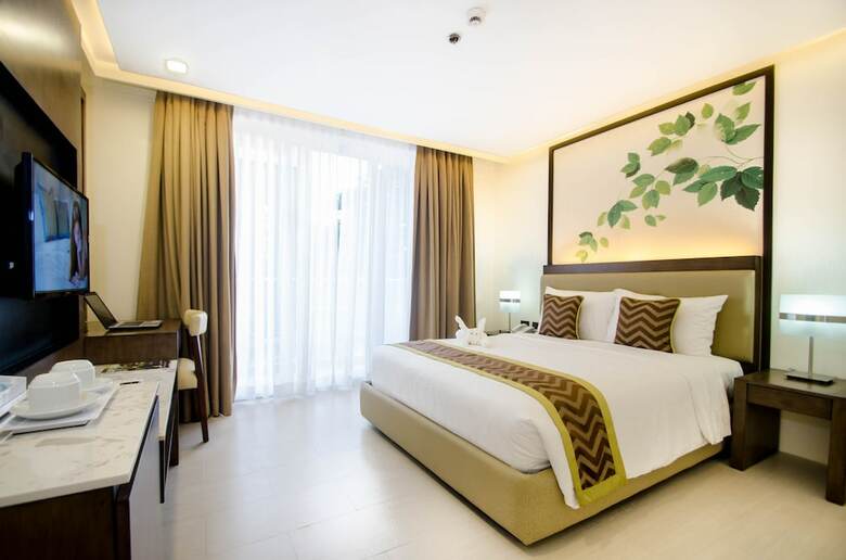 Hotel Boracay Haven Suites