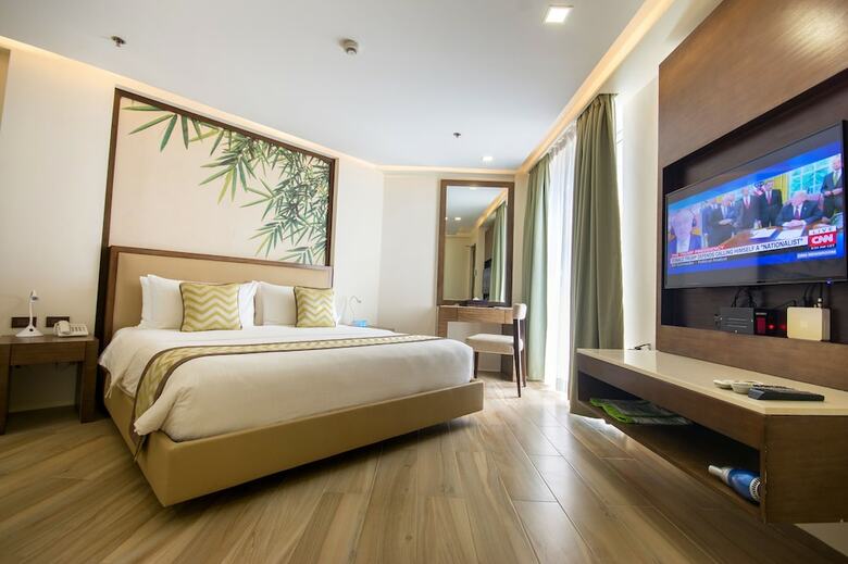 Hotel Boracay Haven Suites
