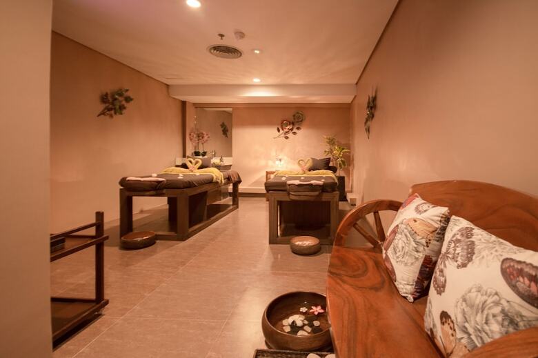 Hotel Boracay Haven Suites