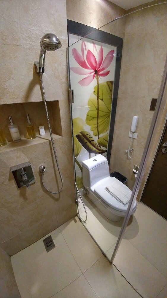 Hotel Boracay Haven Suites
