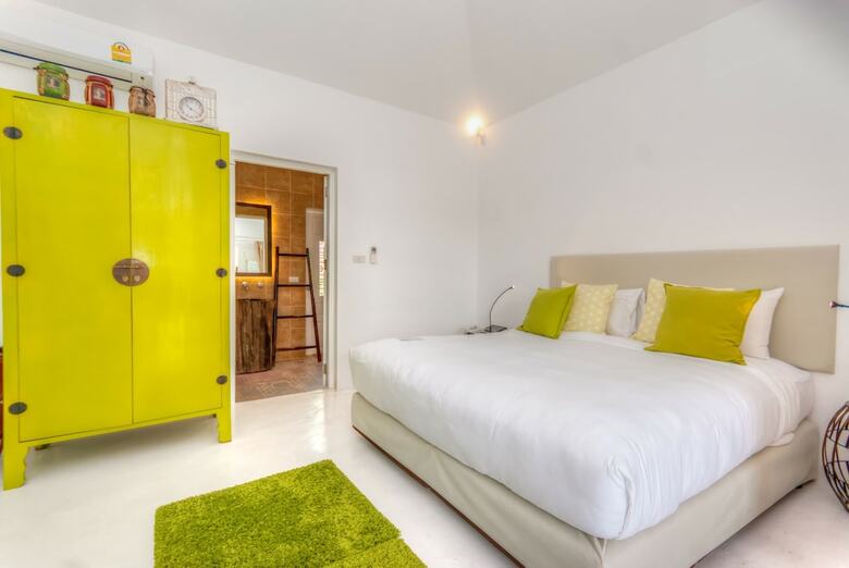 Hotel Sanae Beach Club