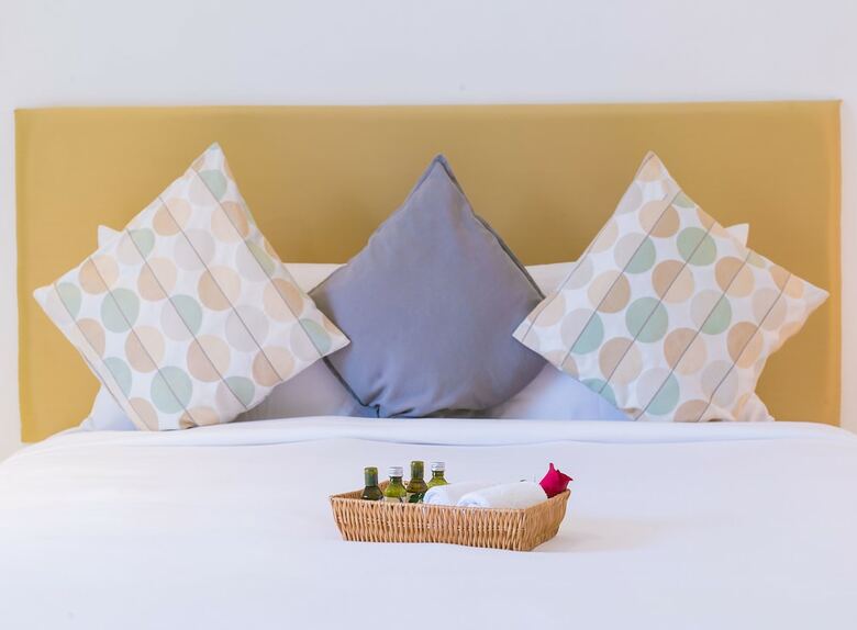 Hotel Sanae Beach Club