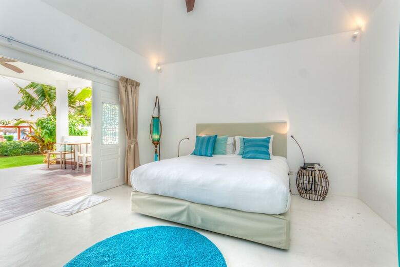Hotel Sanae Beach Club
