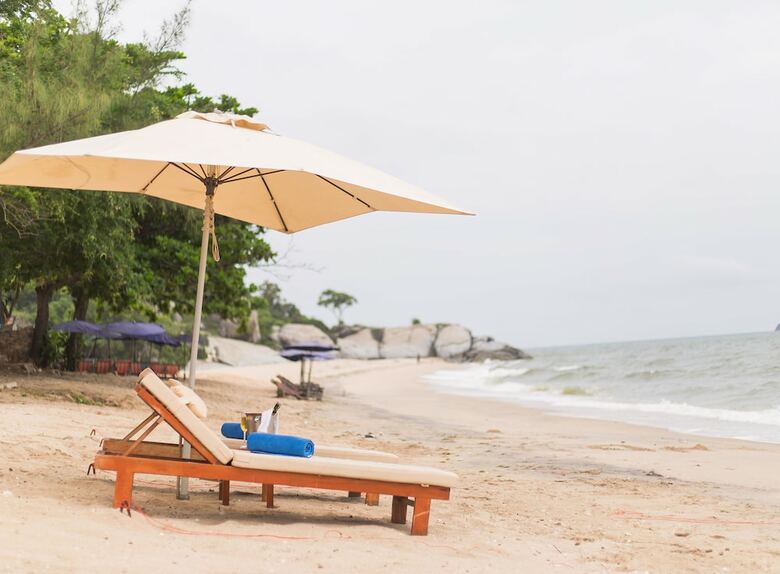 Hotel Sanae Beach Club