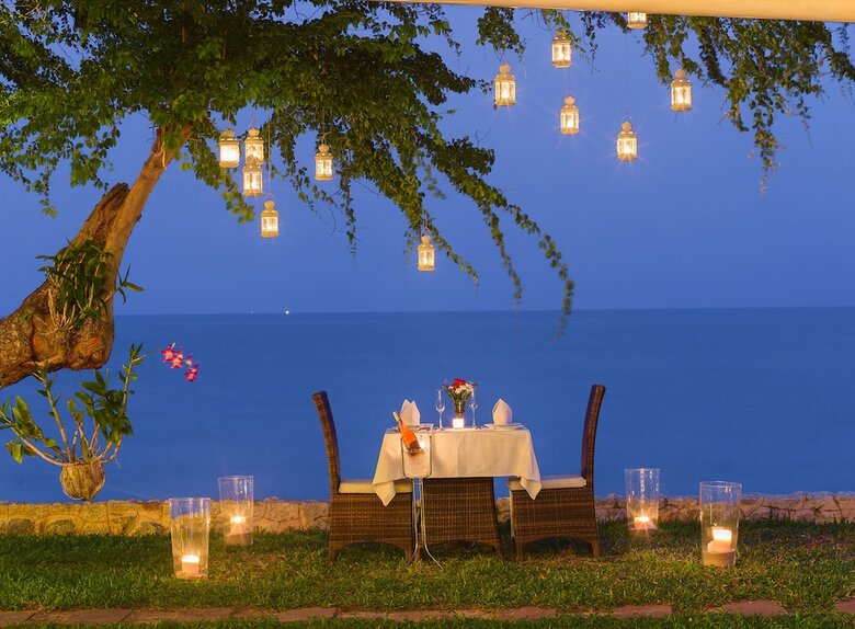 Hotel Sanae Beach Club