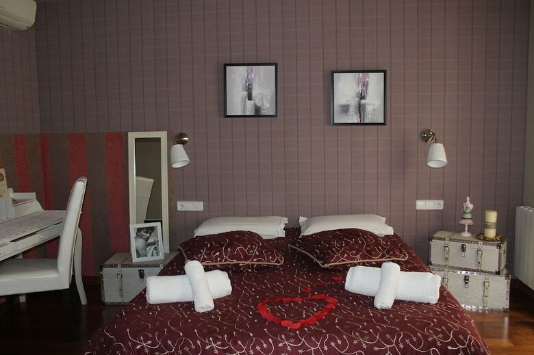 Sitges Apartment For Rent 2