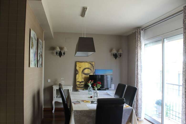 Sitges Apartment For Rent 2