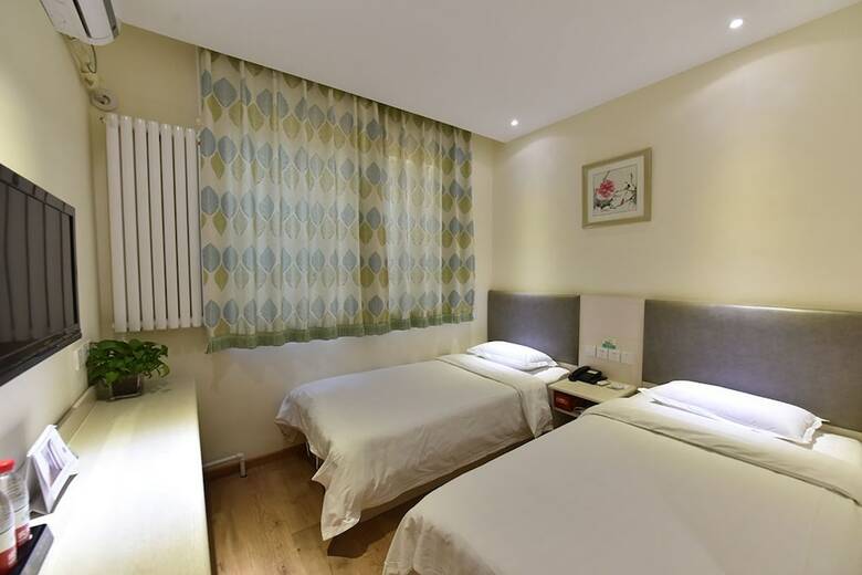 Dongdan Hotel Beijing