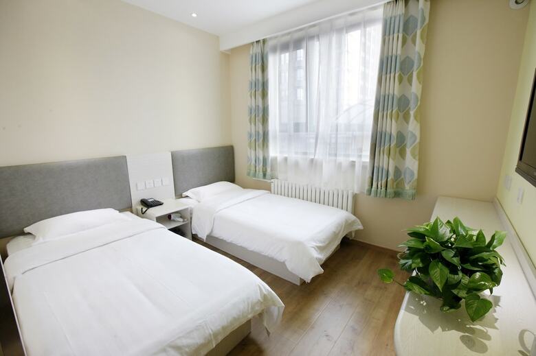 Dongdan Hotel Beijing