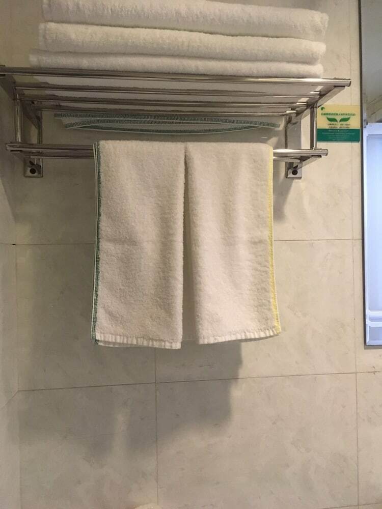Dongdan Hotel Beijing