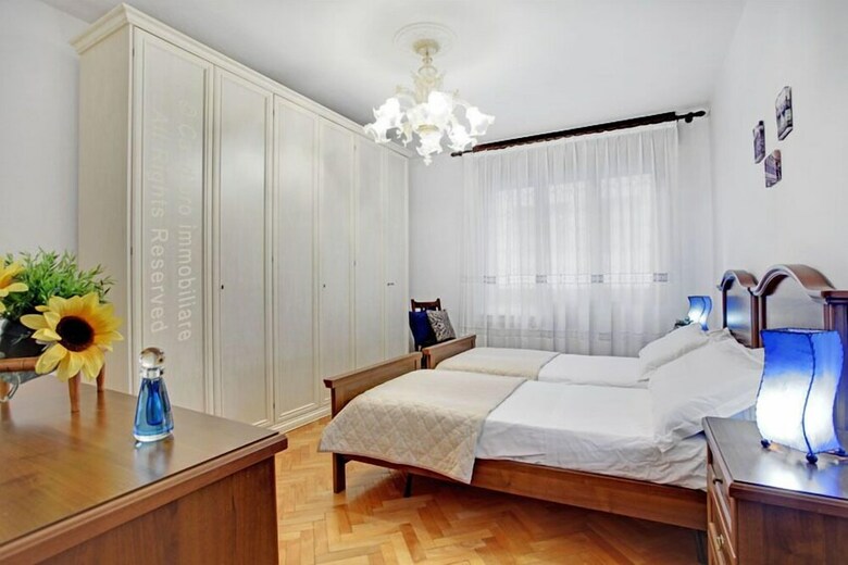 Grimaldi Apartments - Hermitage