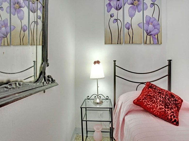 Grimaldi Apartments - Hermitage