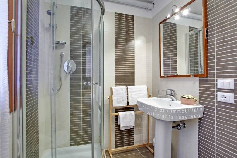 Grimaldi Apartments - Hermitage