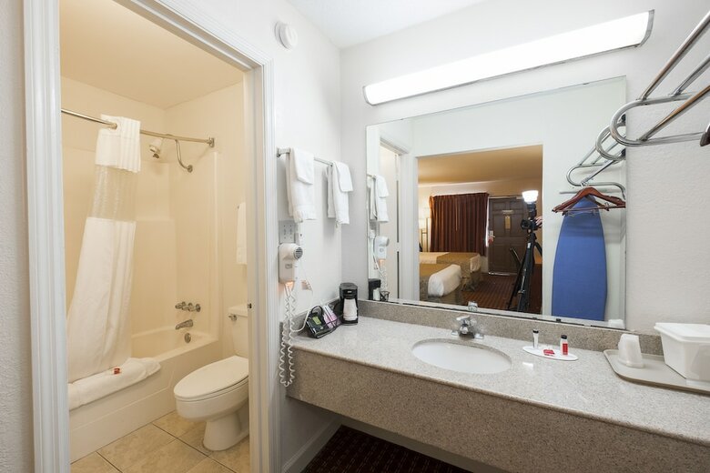 Hotel Ramada By Wyndham Walterboro