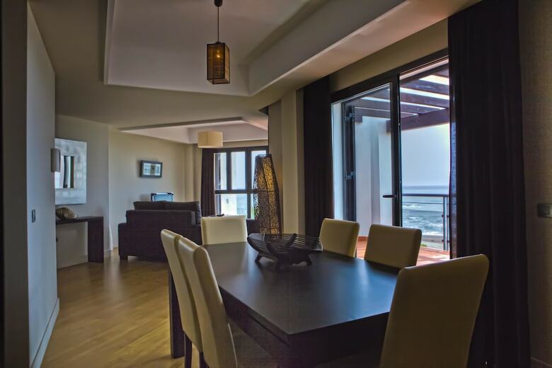 Casares Del Mar Luxury Apartments