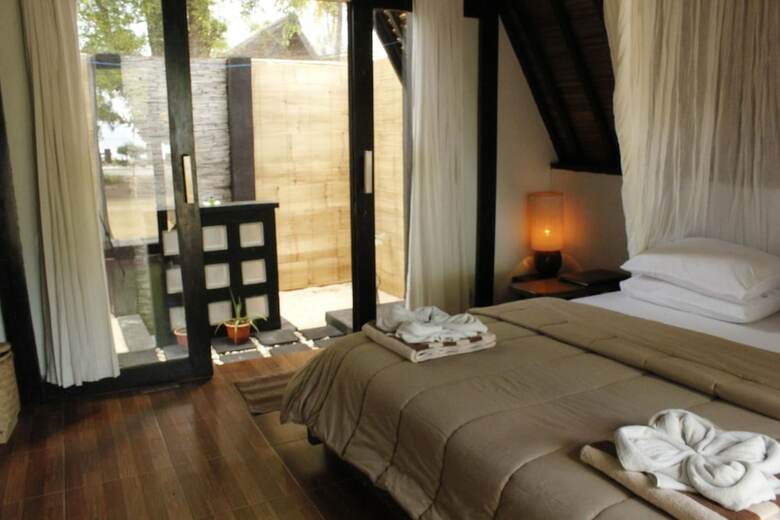 Hotel Kaluku Gili Resort