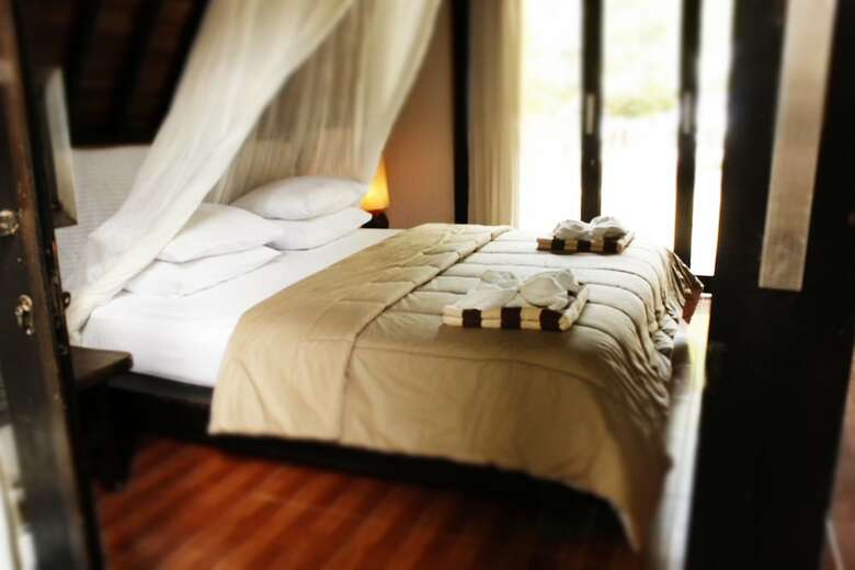 Hotel Kaluku Gili Resort