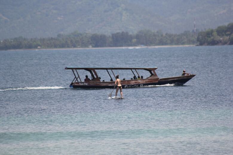 Hotel Kaluku Gili Resort