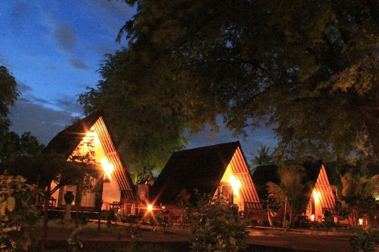 Hotel Kaluku Gili Resort