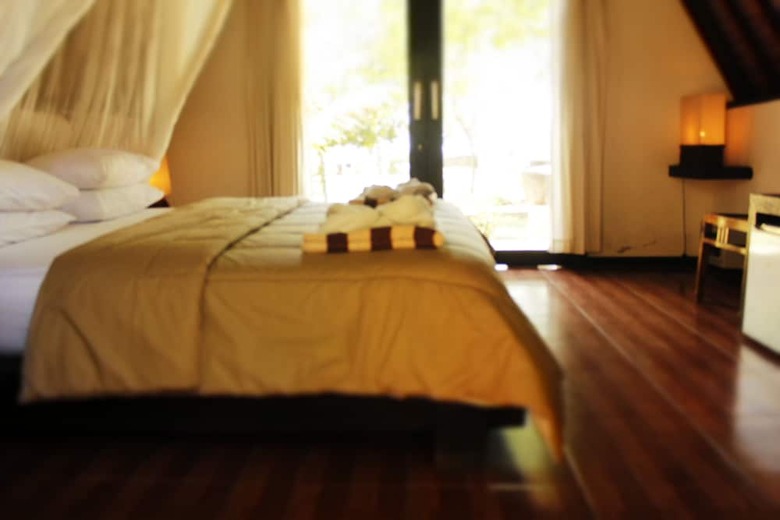 Hotel Kaluku Gili Resort