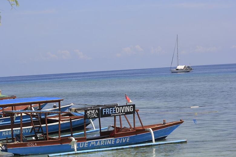 Hotel Kaluku Gili Resort