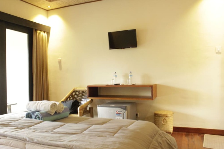 Hotel Kaluku Gili Resort