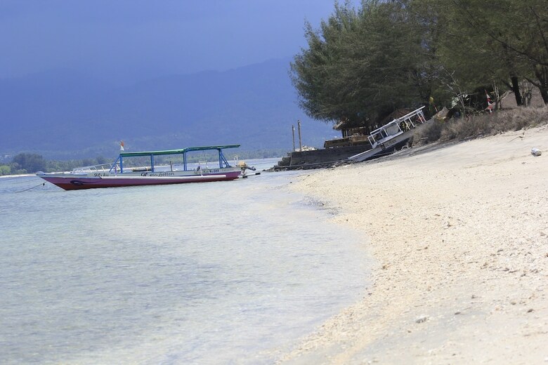 Hotel Kaluku Gili Resort