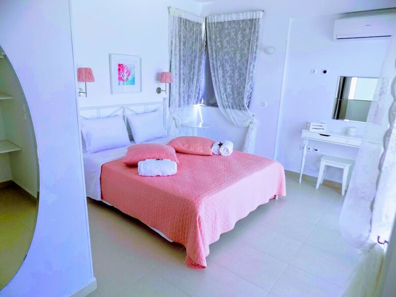 Filoxenia Villas