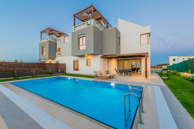 Filoxenia Villas