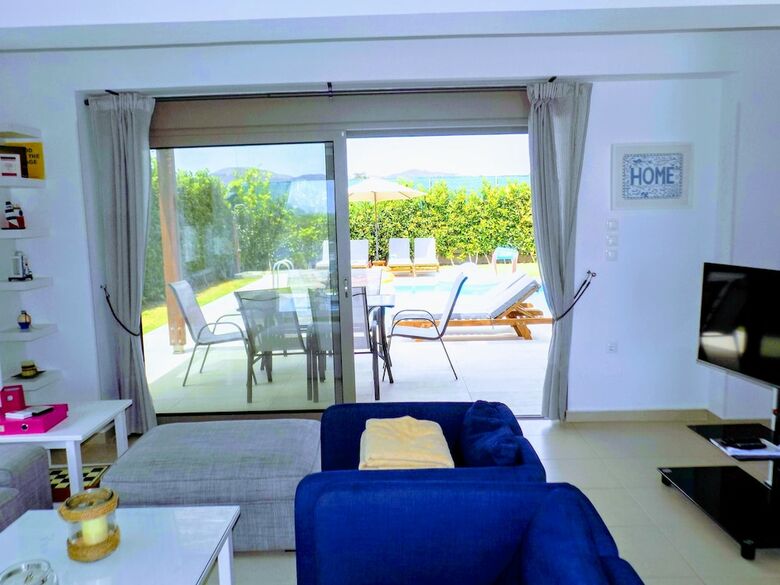 Filoxenia Villas