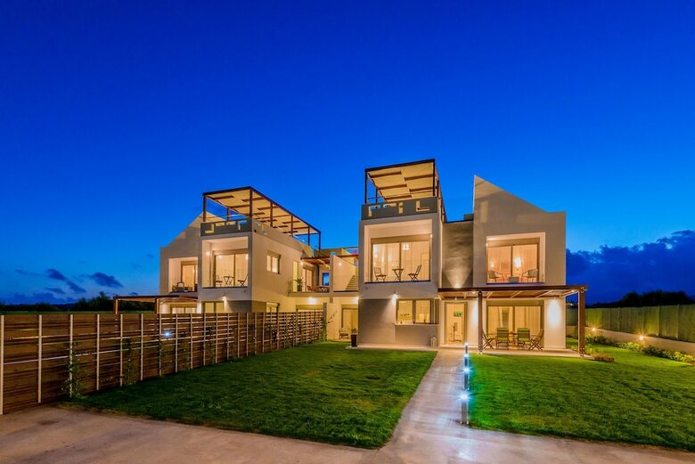 Filoxenia Villas