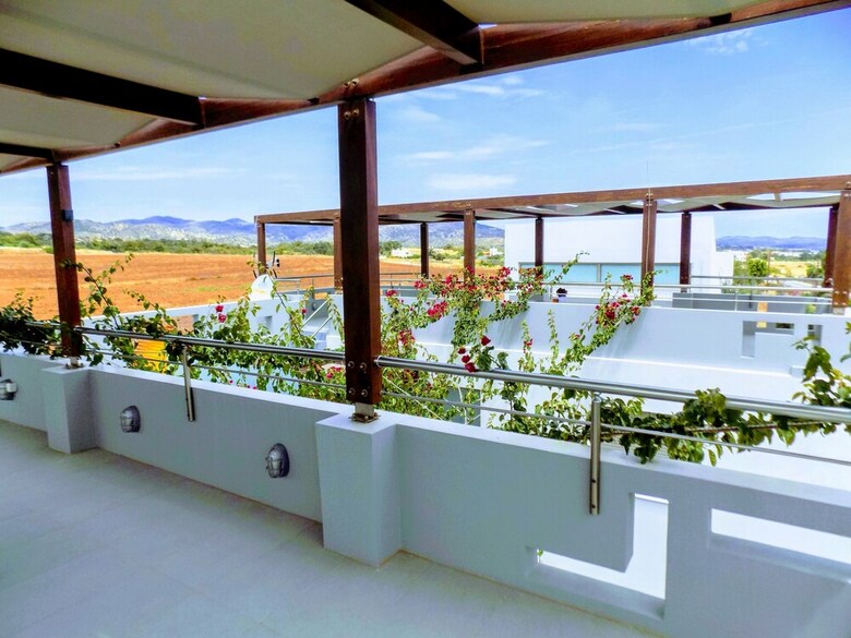 Filoxenia Villas