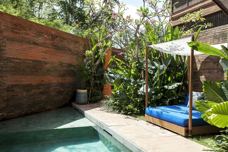 Hotel Katamama Suites At Desa Potato Head