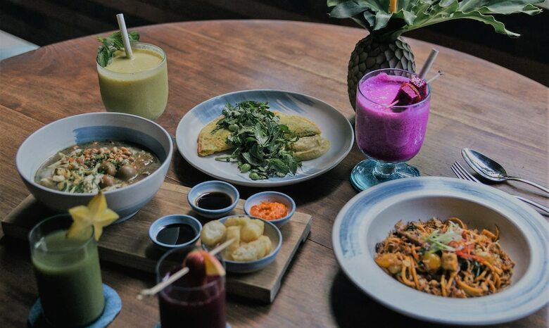 Hotel Katamama Suites At Desa Potato Head