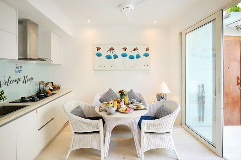 Aleva Villa